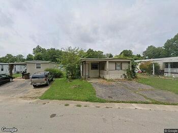 Thumbnail of mobile home