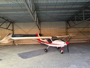 Thumbnail of aircraft