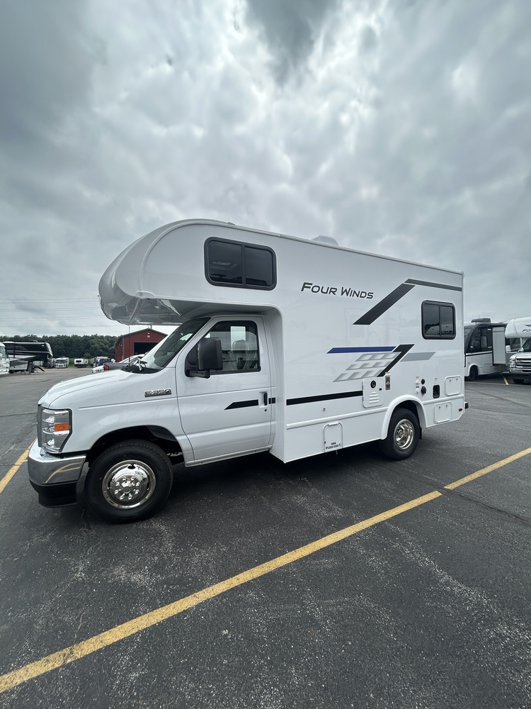 Photo of Rv