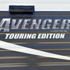 RV for Sale: 2015 AVENGER 27DBS