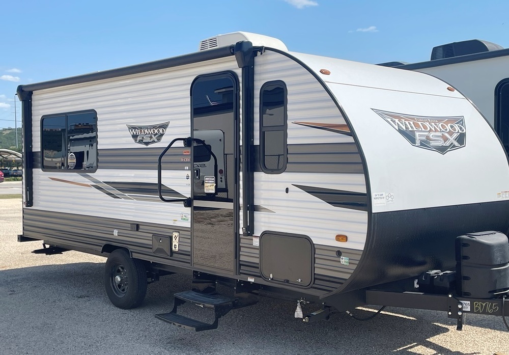 Photo of Rv