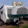 RV for Sale: 2011 TRAVEL STAR 237CKS