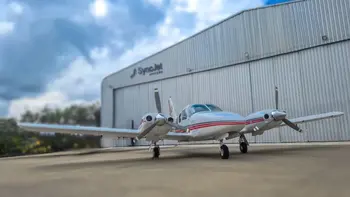 Thumbnail of aircraft