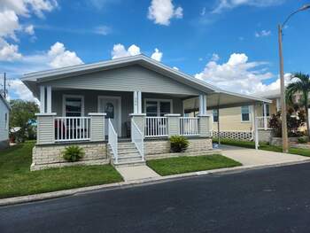 Thumbnail of mobile home