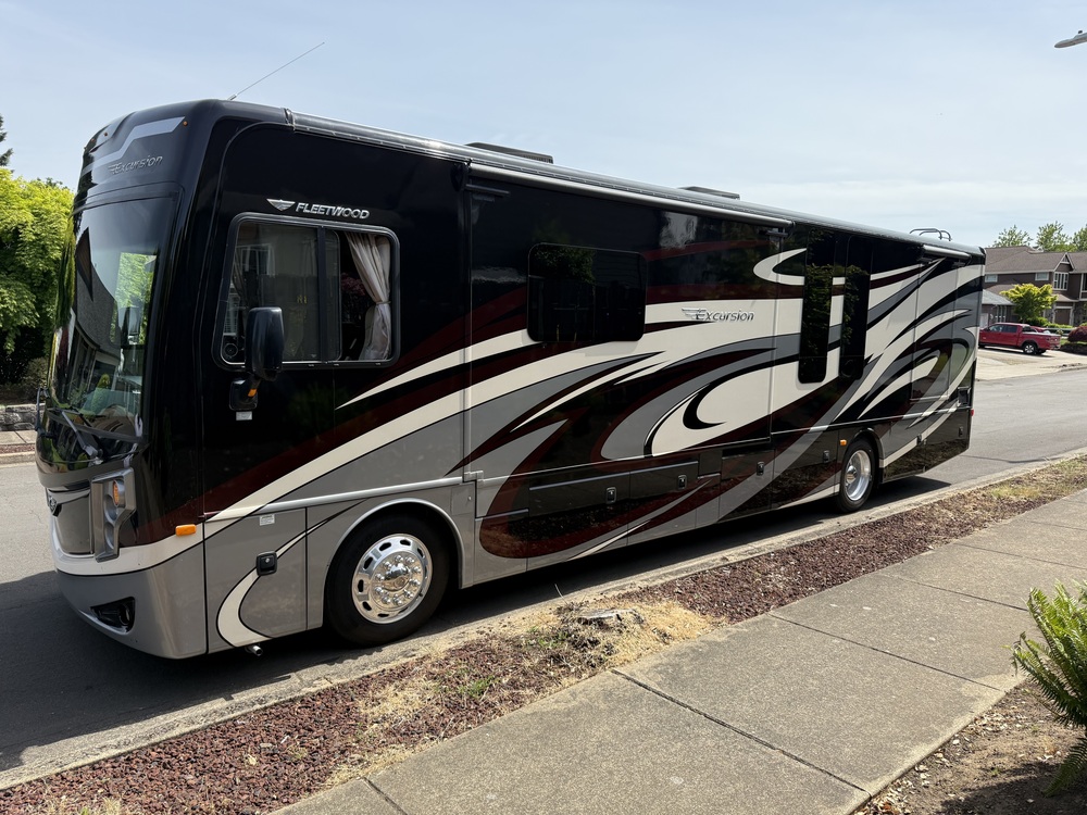 Photo of Rv