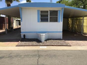 Thumbnail of mobile home