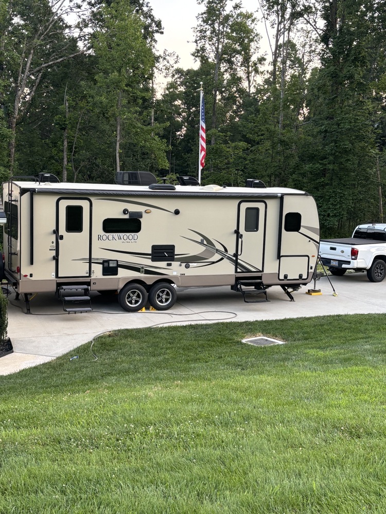 Photo of Rv