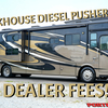 RV for Sale: 2010 FOUR WINDS MONTECITO 38D