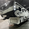 RV for Sale: 2022 ALPINE 3700FL