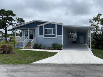 Thumbnail of mobile home