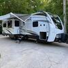 RV for Sale: 2022 Eagle 312BHOK