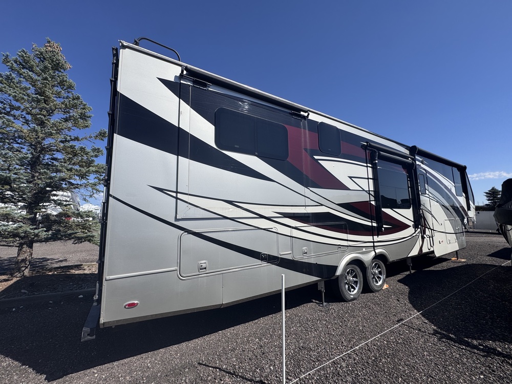Photo of Rv