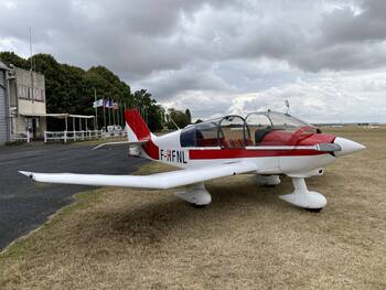 Thumbnail of aircraft