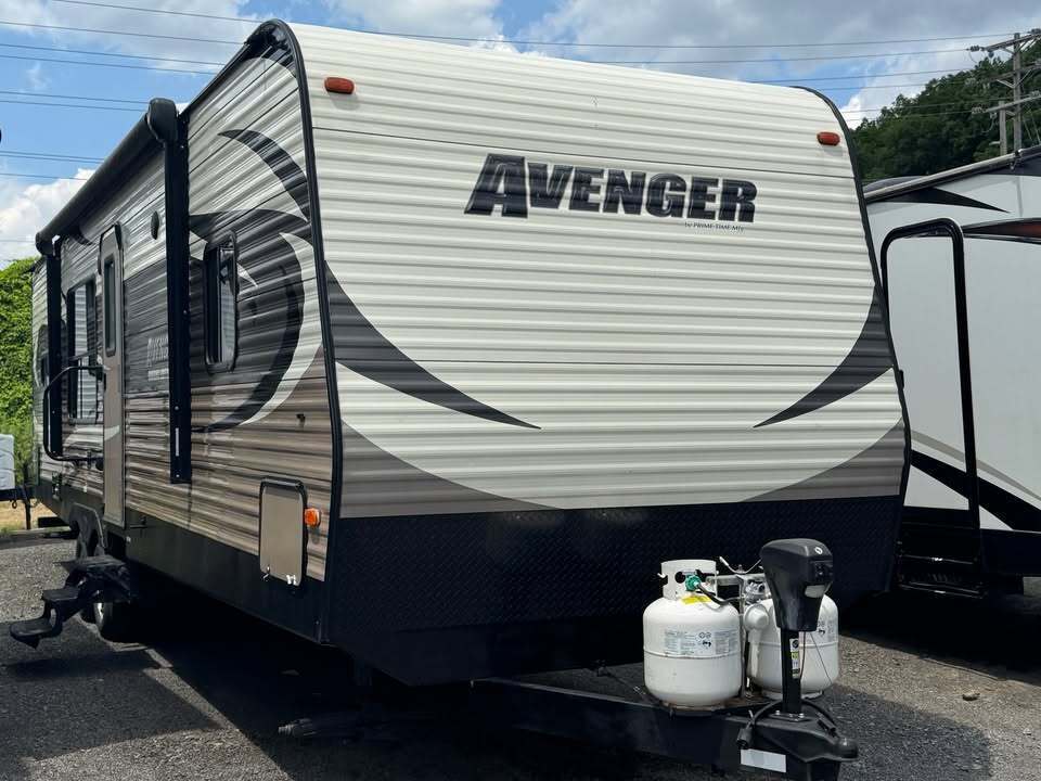 Photo of Rv