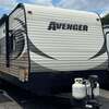 RV for Sale: 2015 AVENGER 28RKS