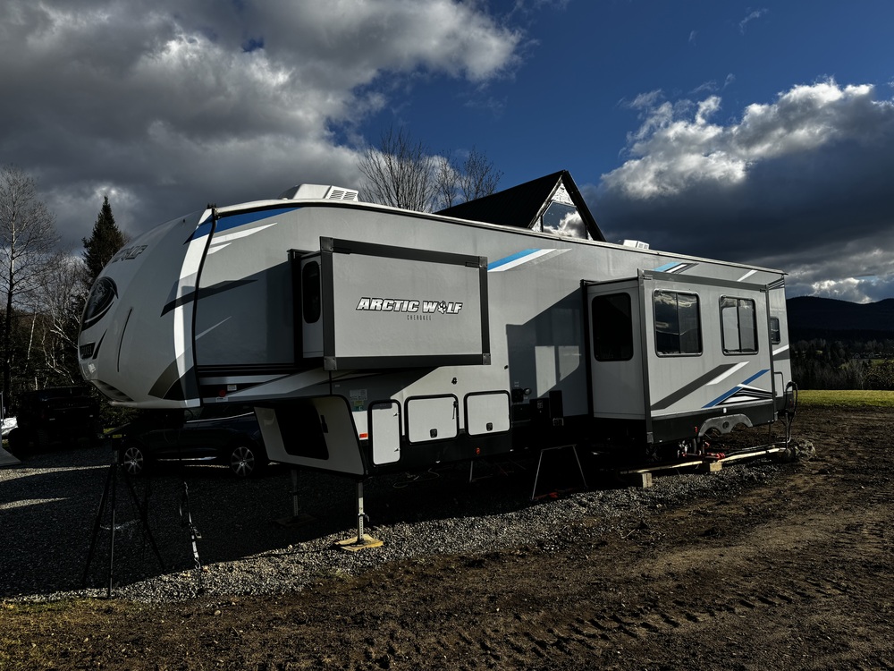 Photo of Rv