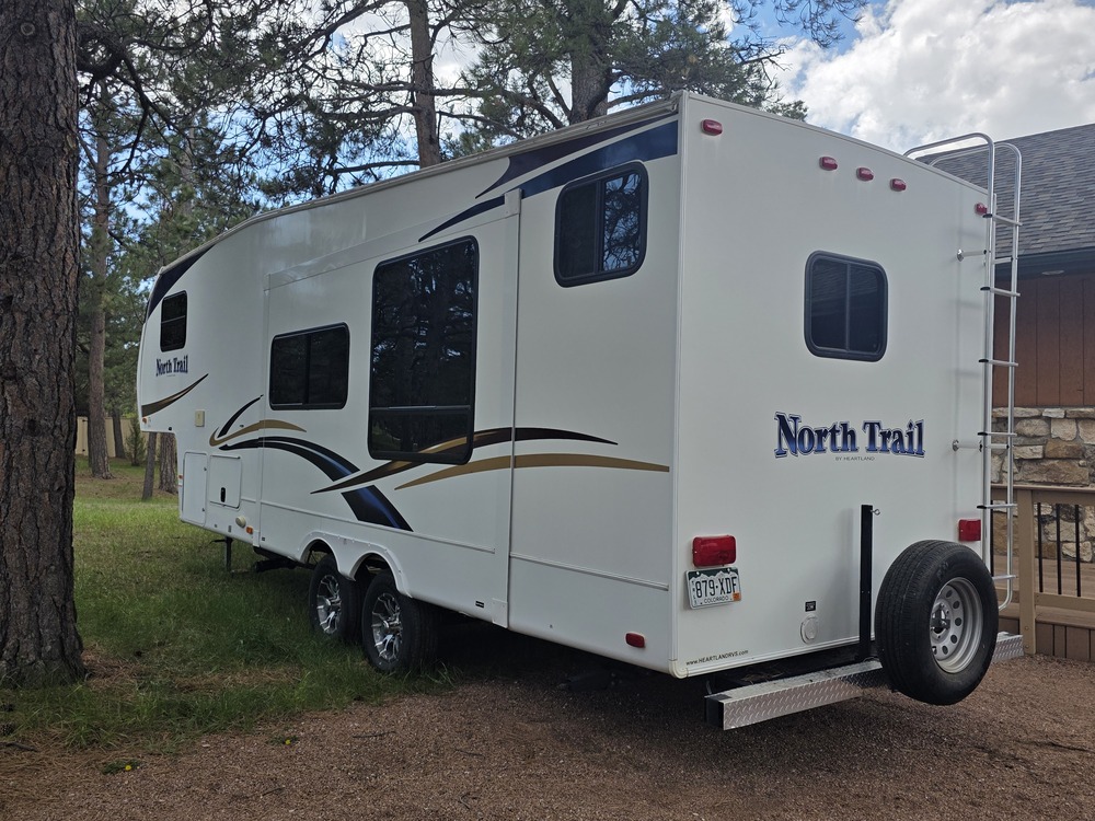 Photo of Rv