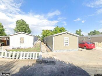 Thumbnail of mobile home