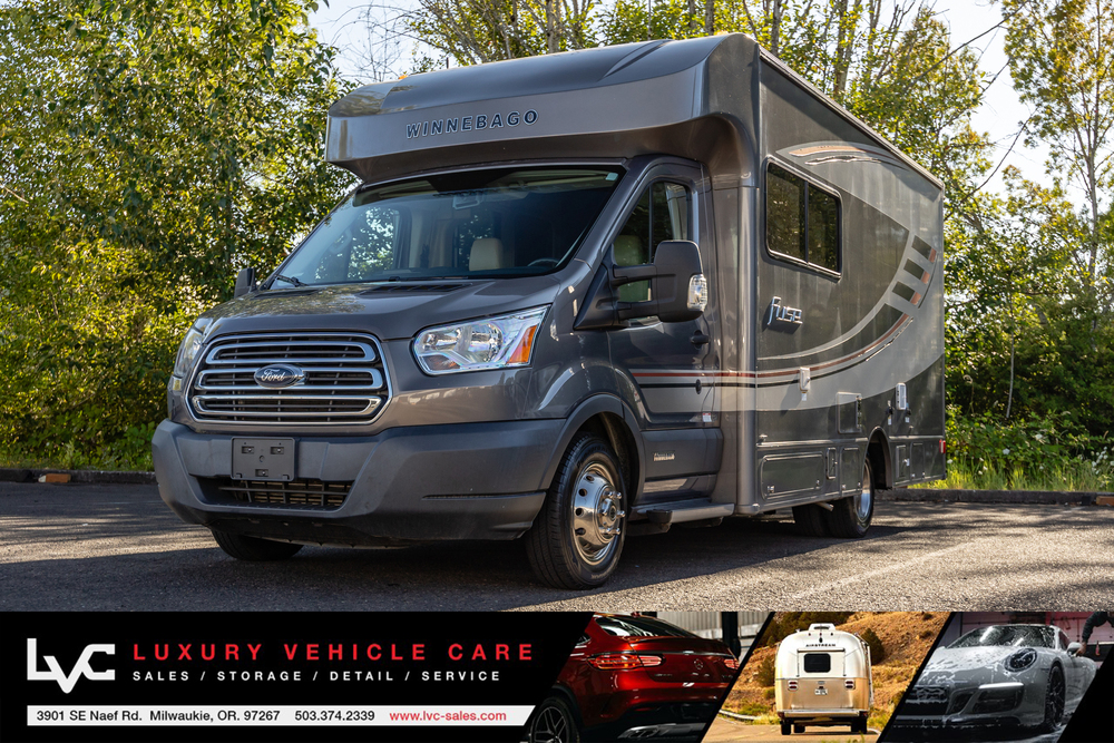 Photo of Rv