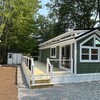 Mobile Home for Sale: 1 Bed 1 Bath 2025 Great Outdoors Cottages