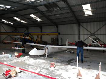 Thumbnail of aircraft