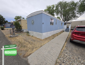 Thumbnail of mobile home