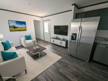 Thumbnail of mobile home