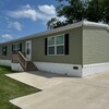 Mobile Home for Rent: 3 Bed 2 Bath 2023 Clayton