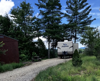 Thumbnail of RV lot