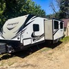 RV for Sale: 2017 Passport Grand Touring 2510RB