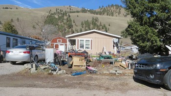 Thumbnail of mobile home