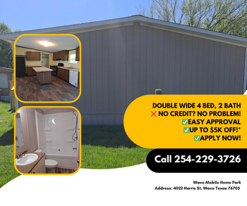 Photo of No Credit? No Problem! Easy approval Up to $5K OFF!*