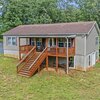 Mobile Home for Sale: Ranch/Rambler,Modular/Pre-fabricated, Detached - MAURERTOWN, VA, Maurertown, VA