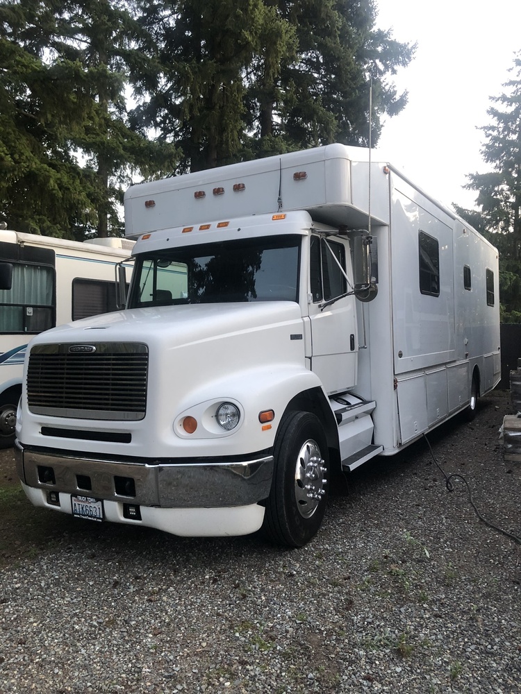Photo of Rv