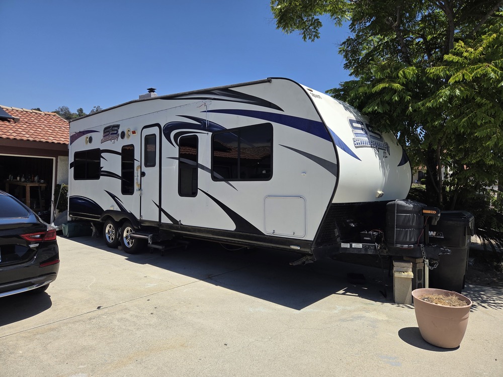 Photo of Rv