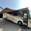 RV for Sale: 2008 Mountain Aire 4523