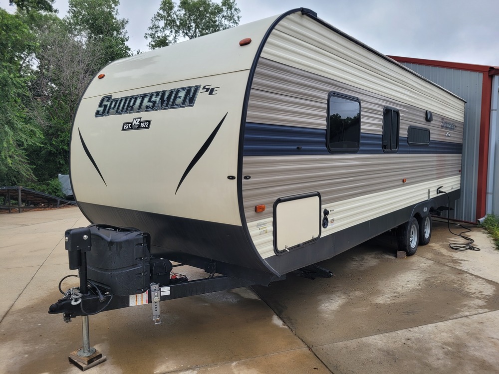 Photo of Rv