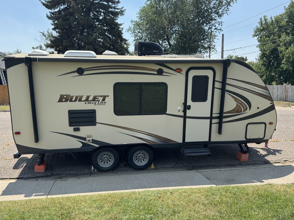 Photo of Rv