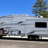RV for Sale: 2023 Cougar Half-Ton 24RDS