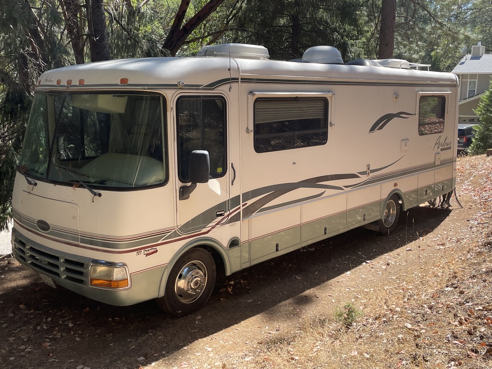 Photo of Rv