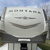 RV for Sale: 2020 MONTANA 3812MS
