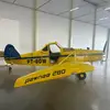 Aircraft for Sale: 1970 PIPER PA-25-260 PAWNEE C