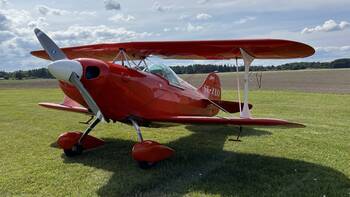 Thumbnail of aircraft