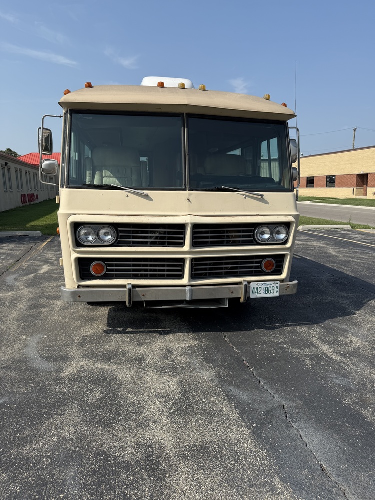 Photo of Rv