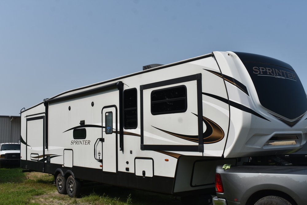 Photo of Rv