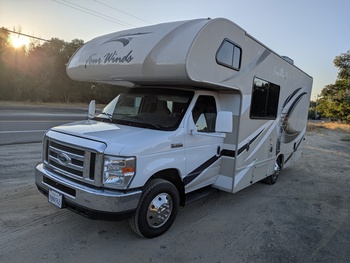 Photo of Rv