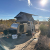 RV for Sale: 2022 Bend Teardrop 5 X 10
