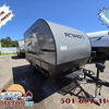 RV for Sale: 2025 Skinny Guy 15LT