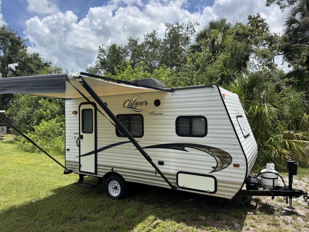 Photo of Rv