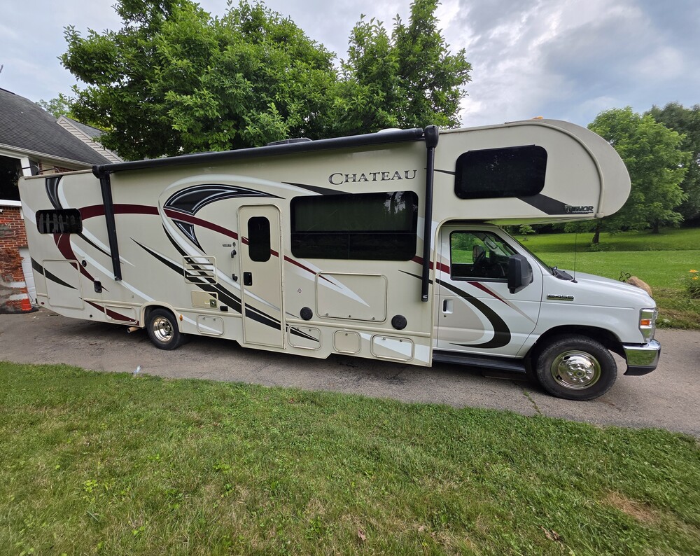 Photo of Rv
